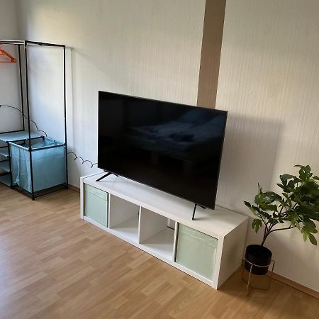 Privatzimmer Nahe Residenz Und Innenstadt Вюрцбург Екстер'єр фото