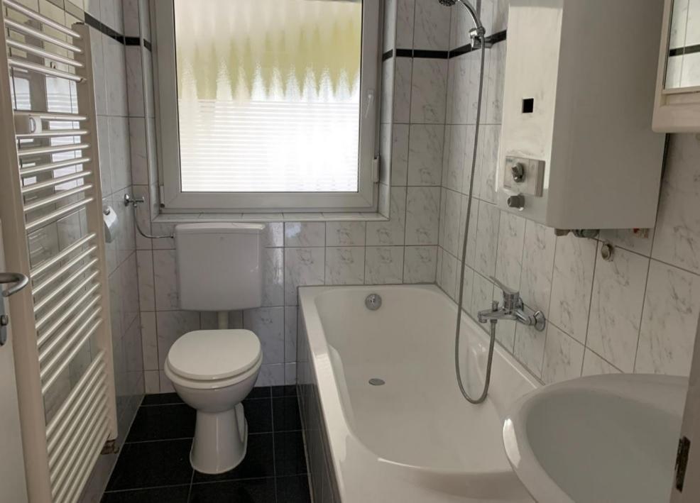 Privatzimmer Nahe Residenz Und Innenstadt Вюрцбург Екстер'єр фото