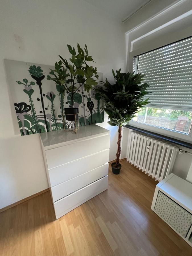 Privatzimmer Nahe Residenz Und Innenstadt Вюрцбург Екстер'єр фото