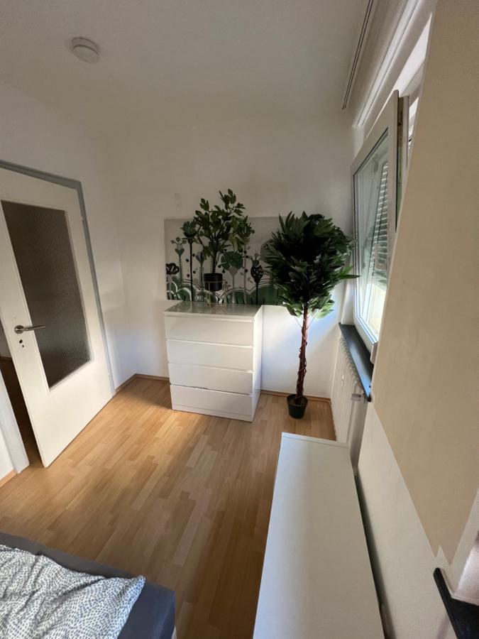 Privatzimmer Nahe Residenz Und Innenstadt Вюрцбург Екстер'єр фото